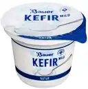 Bild 1 von BAUER Kefir mild, 200-g-Becher