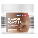 Bild 1 von ALDI SPORTS Flavor Powder 120 g, Chocolate Brownie