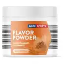 Bild 1 von ALDI SPORTS Flavor Powder 120 g, Salty Caramel