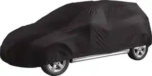 ULTIMATE SPEED® Auto-Vollgarage M