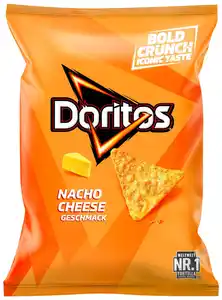 DORITOS Tortilla-Chips, 110-g-Packg.