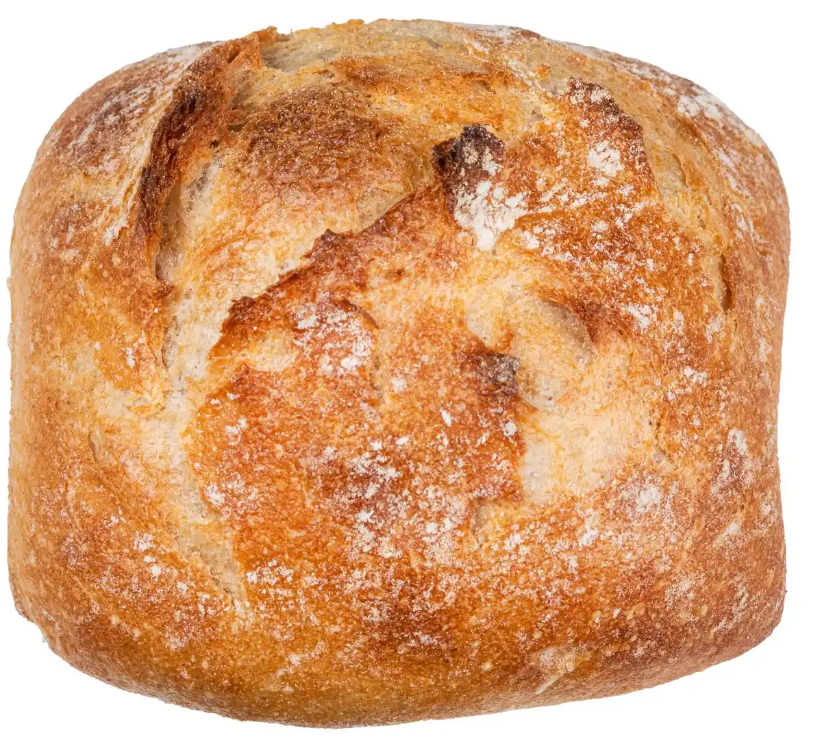 Bild 1 von Sauerteigbrötchen, Stück