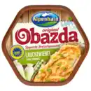 Bild 1 von Alpenhain Obazda mit Lauchzwiebeln 125g