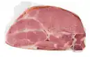 Bild 1 von K-PURLAND Kasseler Nacken mit Knochen vom Schwein, kg