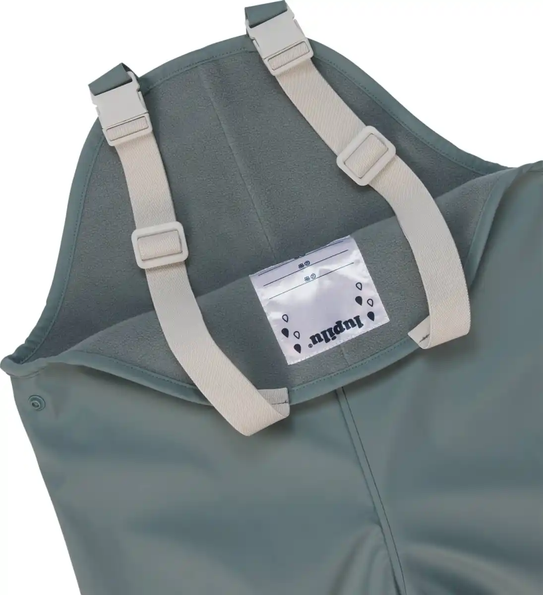 Bild 2 von LUPILU® Matsch- und Buddel-Latzhose