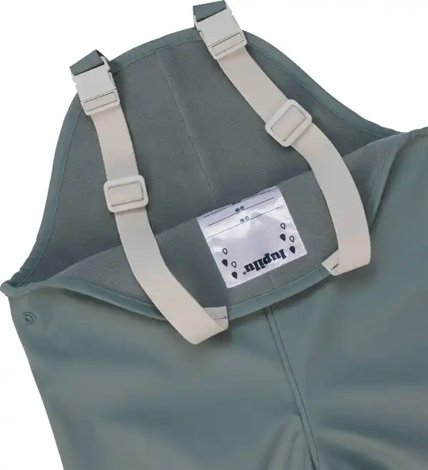 Bild 2 von LUPILU® Matsch- und Buddel-Latzhose