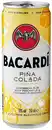 Bild 1 von BACARDI Alkoholisches Mixgetränk, 0,25-l-Dose
