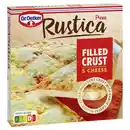 Bild 1 von DR. OETKER Rustica 5-Cheese 505 g