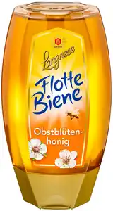 LANGNESE Flotte Biene Honig, 250-g-Fl.