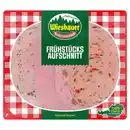 Bild 1 von WIESBAUER Aufschnitt 200 g, Frühstück