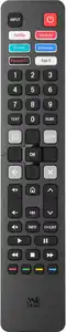 ONE FOR ALL Hisense-Ersatzfernbedienung »URC4916«