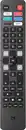 Bild 1 von ONE FOR ALL Hisense-Ersatzfernbedienung »URC4916«