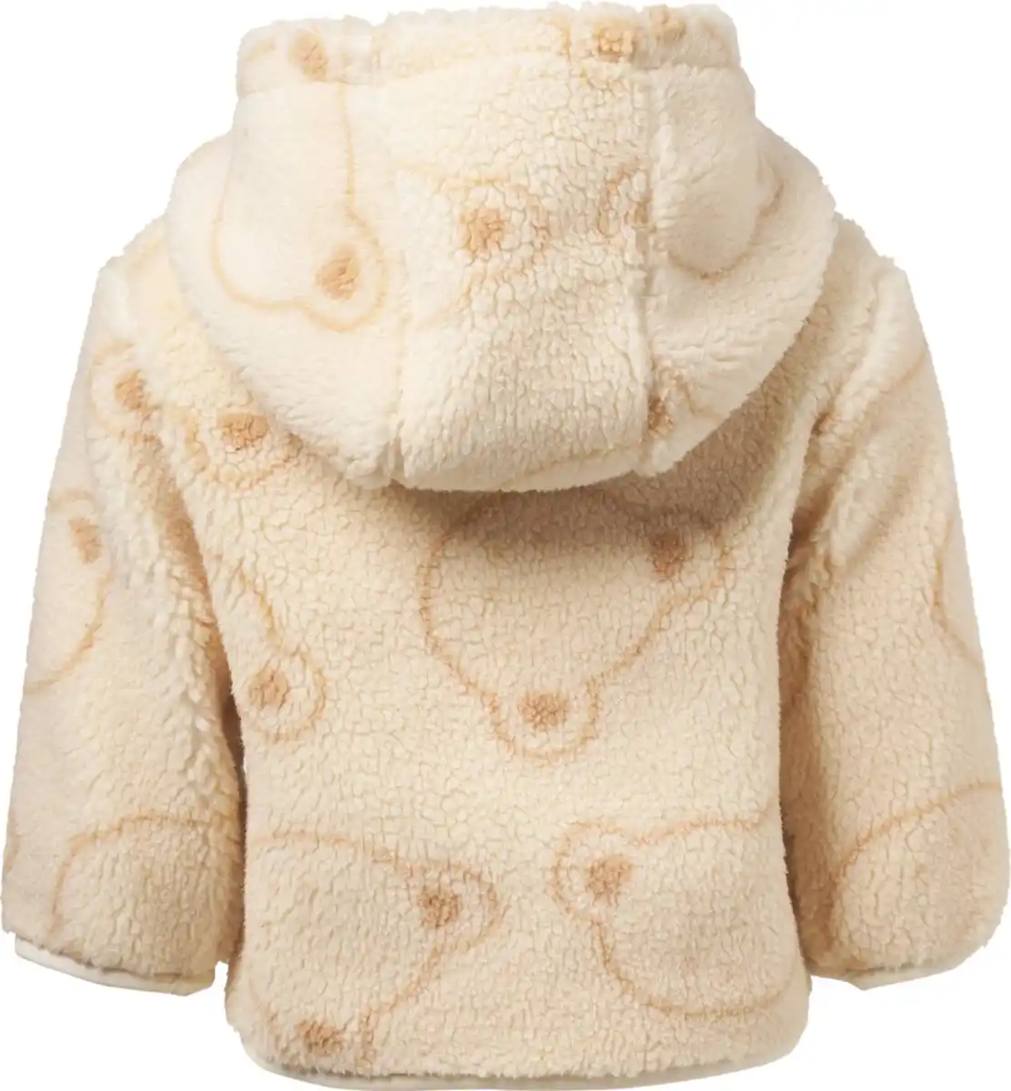 Bild 4 von LUPILU® Baby-Jacke