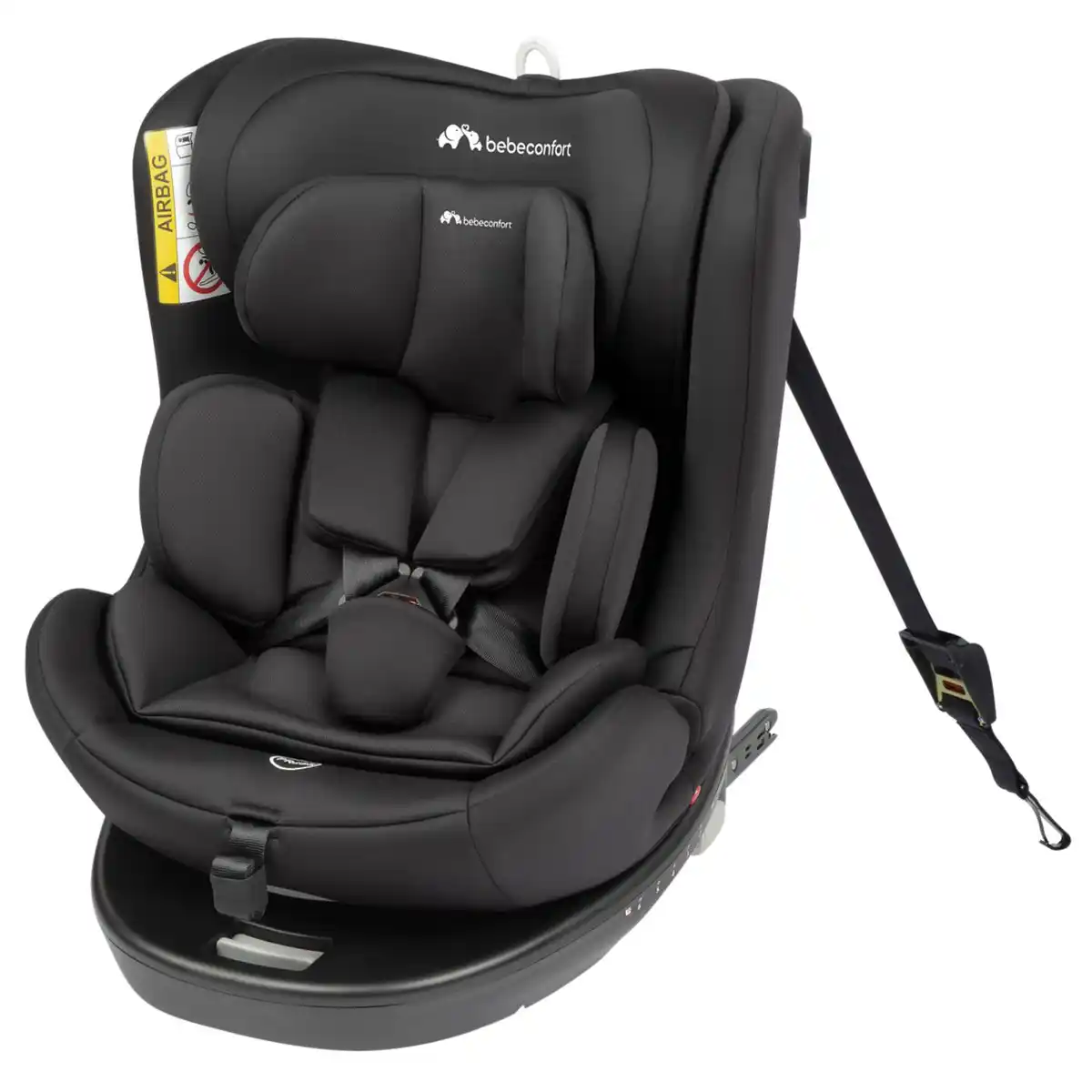 Bild 4 von BEBECONFORT Kindersitz EvolveFix i-Size