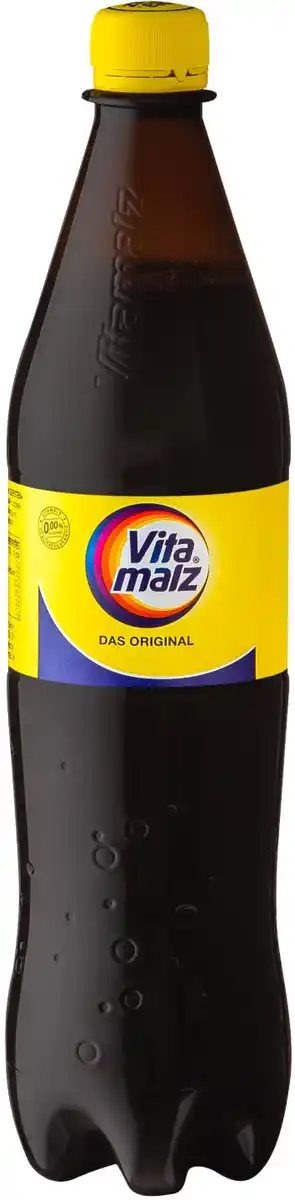 Bild 1 von VITAMALZ Das Original, 0,75-l-PET-Fl.