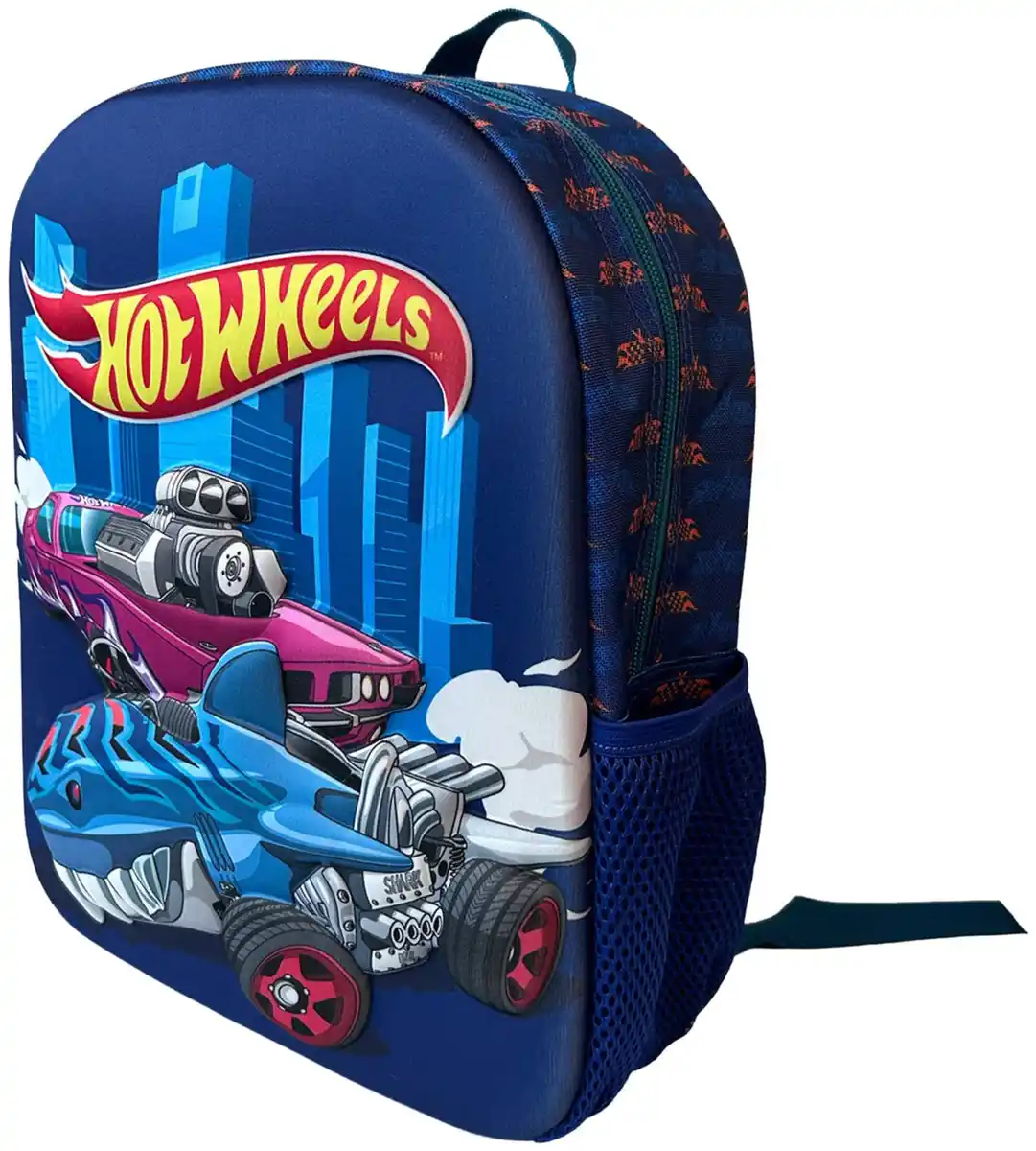 Bild 4 von Kinder-Rucksack versch. Lizenzmotive