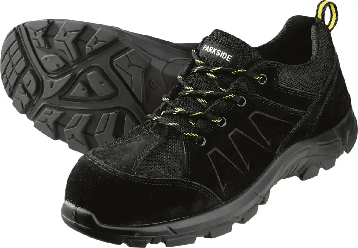 Bild 1 von PARKSIDE® S3-Sicherheitsschuhe, Paar
