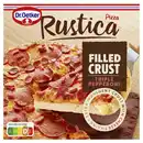 Bild 1 von DR. OETKER Rustica 3-Salame