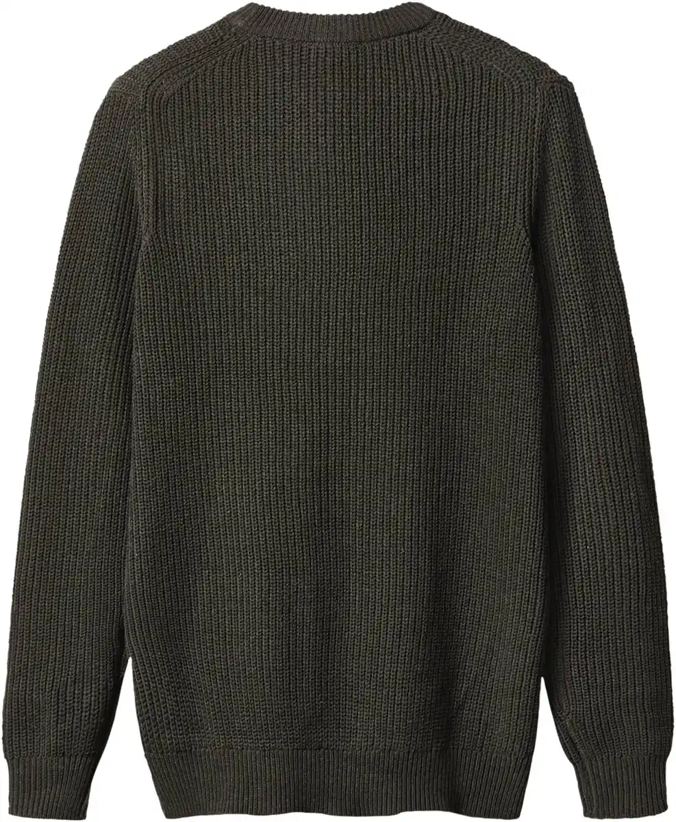 Bild 2 von TOWNLAND® Herren-Grobstrickpullover, > Größen 48/50 - 56/58 (M - XL)