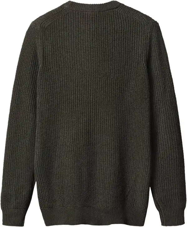Bild 2 von TOWNLAND® Herren-Grobstrickpullover, > Größen 48/50 - 56/58 (M - XL)