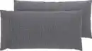 Bild 2 von LIVARNO® Musselin-Kissenbezüge, 2-St.-Packg.