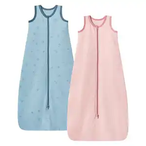 KUNIBOO® Baby-Schlafsack TOG 2 - 2,5