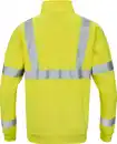 Bild 3 von PARKSIDE PERFORMANCE® Herren-Warnschutz-Sweatjacke