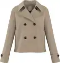 Bild 3 von ESMARA® Damen-Trenchjacke