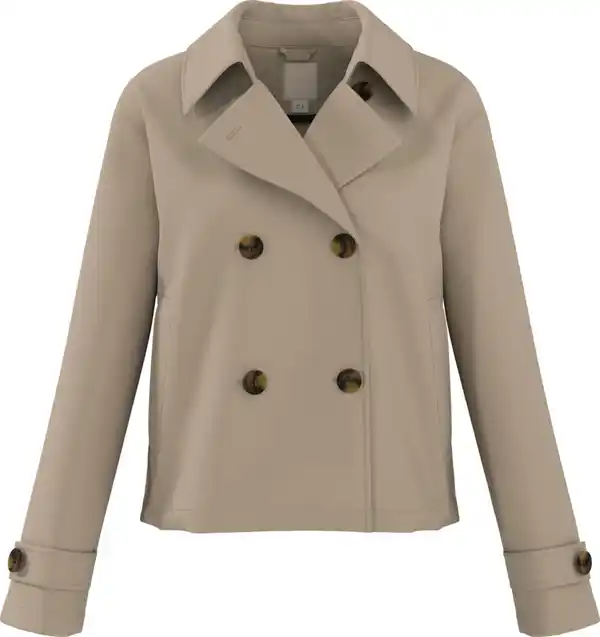 Bild 3 von ESMARA® Damen-Trenchjacke