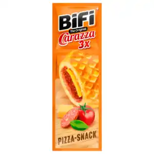 BiFi Carazza 3x40g