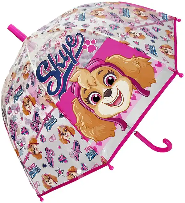 Bild 2 von Kinder-Regenschirm versch. Lizenzmotive