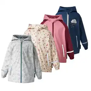 LUPILU® Matsch- und Buddeljacke