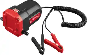 ULTIMATE SPEED® Ölpumpe 12 V »UOP 12 C1«