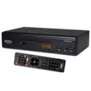 Bild 1 von Xoro HD-Satelliten-Receiver