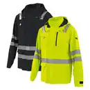 Bild 1 von PARKSIDE PERFORMANCE® Herren-Softshelljacke reflektierend
