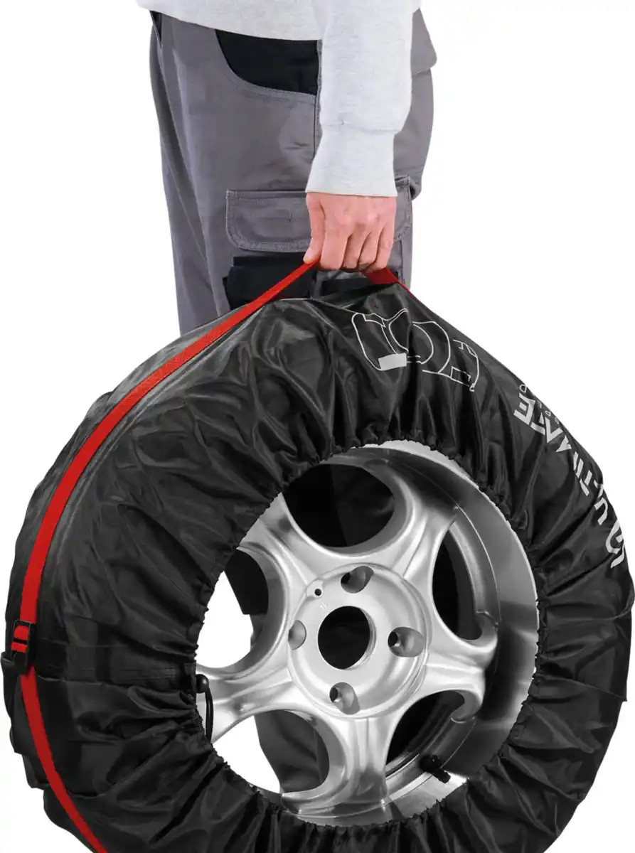 Bild 4 von ULTIMATE SPEED® Reifentaschen-Set 13 - 17 Zoll, 4-teilig