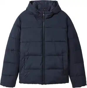 TOWNLAND® Herren-Thermo-Steppjacke