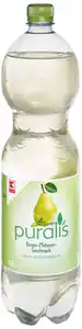 K-CLASSIC Puralis Erfrischungsgetränke, 1,5-l-PET-Fl.