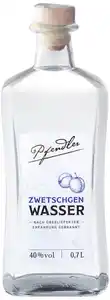 PFENDLER Zwetschgenwasser, 0,7-l-Fl.