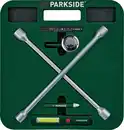 Bild 3 von PARKSIDE® Radkreuz-Set mit Kniekissen, 6-teilig