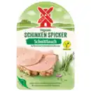 Bild 1 von Rügenwalder Mühle Schinken Spicker mit Schnittlauch vegan 80g