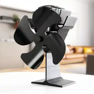 Güde Ofen-Ventilator