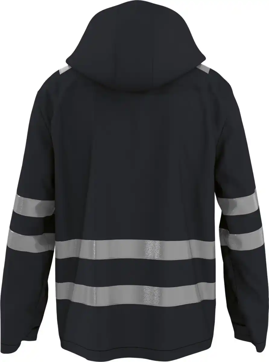 Bild 4 von PARKSIDE PERFORMANCE® Herren-Softshelljacke reflektierend