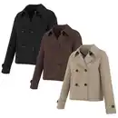 Bild 1 von ESMARA® Damen-Trenchjacke