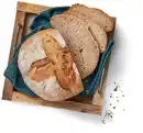 Bild 1 von Bauernbrot, 500-g-Stück