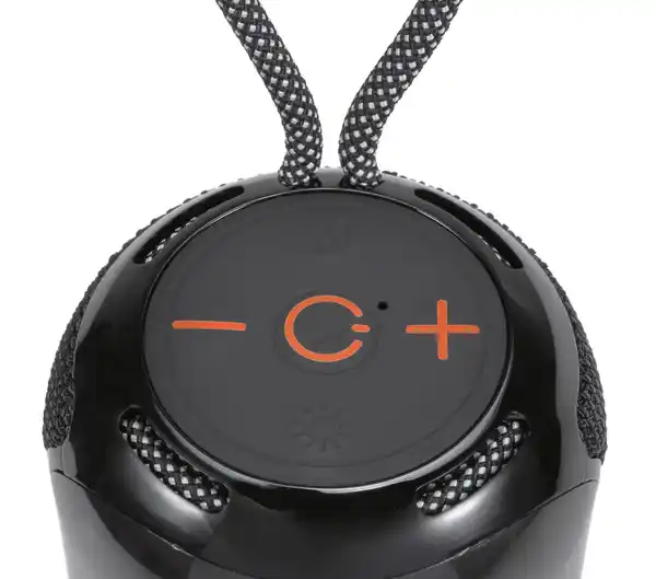 Bild 3 von MUSICMAN Bluetooth-Lautsprecher »BT-X66«