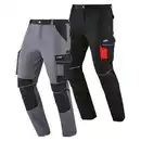 Bild 1 von PARKSIDE PERFORMANCE® Herren-Arbeitsbundhose flexibel