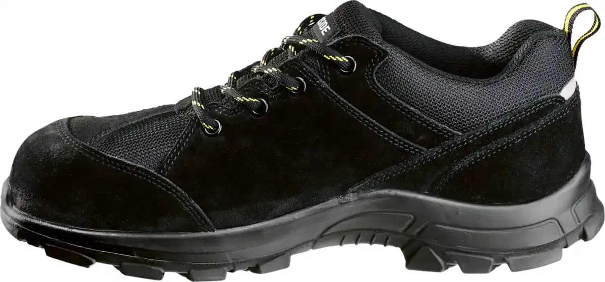 Bild 2 von PARKSIDE® S3-Sicherheitsschuhe, Paar