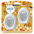 Bild 1 von FEBREZE Bad-Lufterfrischer Duo 16 ml, Vanille