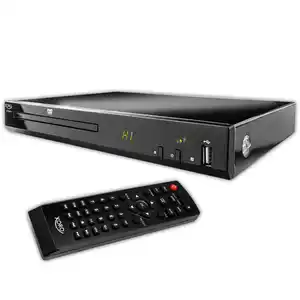Xoro DVD-/ CD-Player